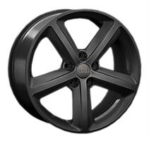 Диск колёсный литой \