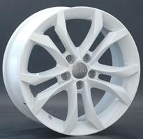 Диск колёсный литой \