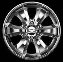 Комплект дисков CK997