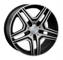 Диск колёсный литой \