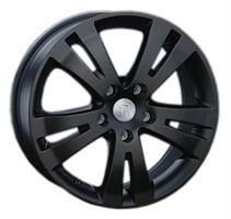 Диск колёсный литой \