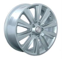 Диск колёсный литой \