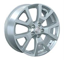 Диск колёсный литой \