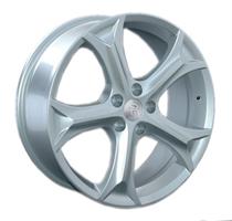 Диск колёсный литой \