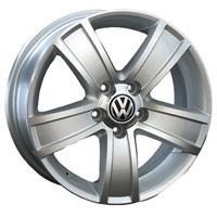 Диск колёсный литой \