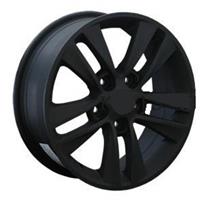 Диск колёсный литой \