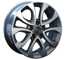 Диск колёсный литой \