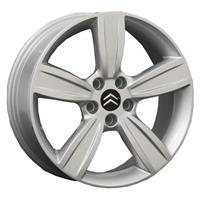 Диск колёсный литой \