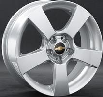 Диск колёсный литой \