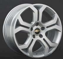 Диск колёсный литой \