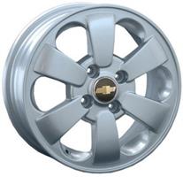 Диск колёсный литой \