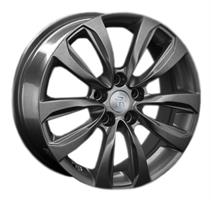 Диск колёсный литой \