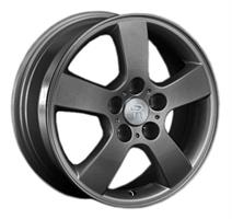 Диск колёсный литой \