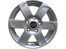 Диск колёсный литой \