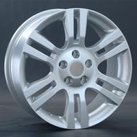 Диск колёсный литой \