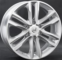 Диск колёсный литой \