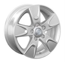 Диск колёсный литой \