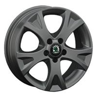 Диск колёсный литой \