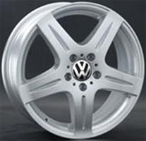 Диск колёсный литой \