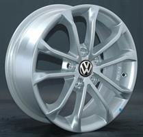 Диск колёсный литой \