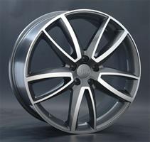 Диск колёсный литой \