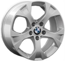 Диск колёсный литой \