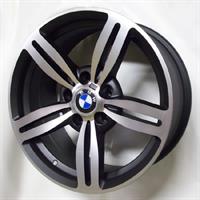 Диск колёсный литой \