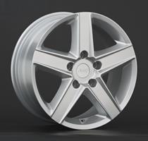 Диск колёсный литой \