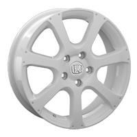 Диск колёсный литой \