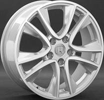 Диск колёсный литой \