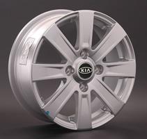 Диск колёсный литой \