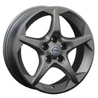 Диск колёсный литой \