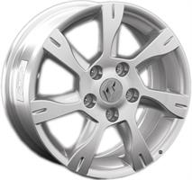 Диск колёсный литой \