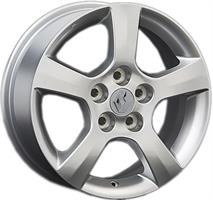 Диск колёсный литой \