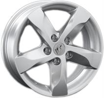 Диск колёсный литой \