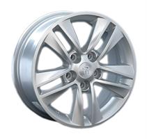 Диск колёсный литой \