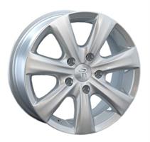 Диск колёсный литой \