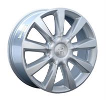 Диск колёсный литой \