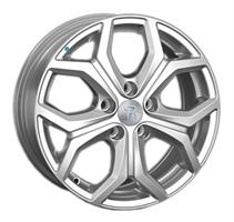 Диск колёсный литой \