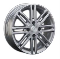 Диск колёсный литой \