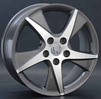 Диск колёсный литой \