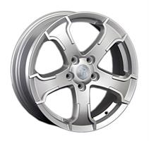 Диск колёсный литой \