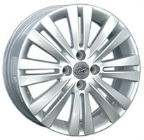 Диск колёсный литой \