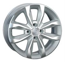 Диск колёсный литой \