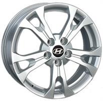 Диск колёсный литой \