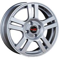 Диск колёсный литой \