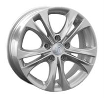 Диск колёсный литой \