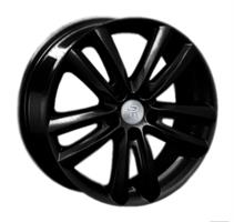 Диск колёсный литой \