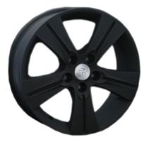 Диск колёсный литой \