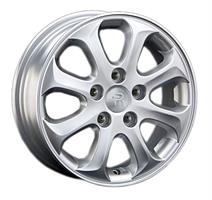 Диск колёсный литой \